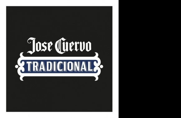 Tequila Jose Cuervo Tradicional Logo