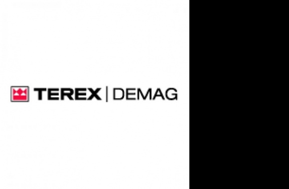 Terex-Demag Logo