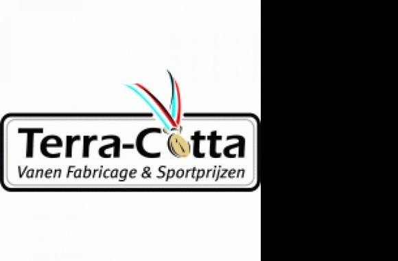 Terra Cotta Sportprijzen Logo