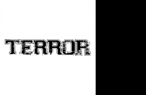 Terror Logo