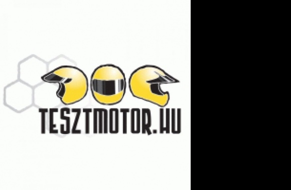 tesztmotor.hu Logo