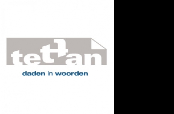 Tettan Logo