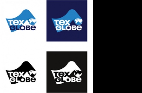 TEX-GLOBE Logo