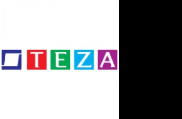 Teza Logo