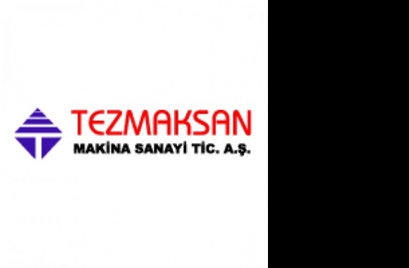 Tezmaksan Logo