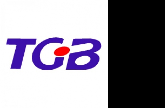 TGB Logo