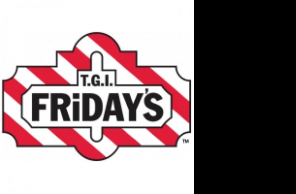 TGI Friday's Logo