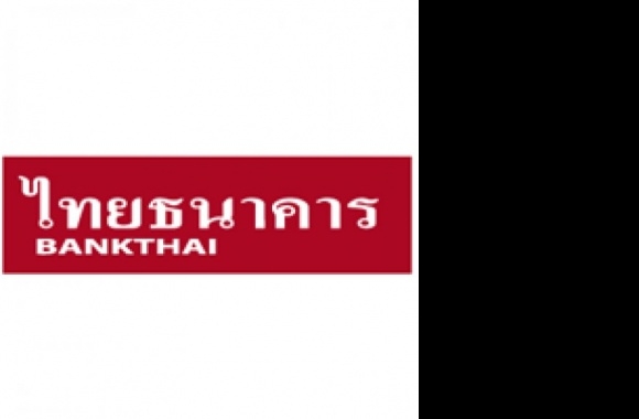 Thai Bank (EPS) Logo