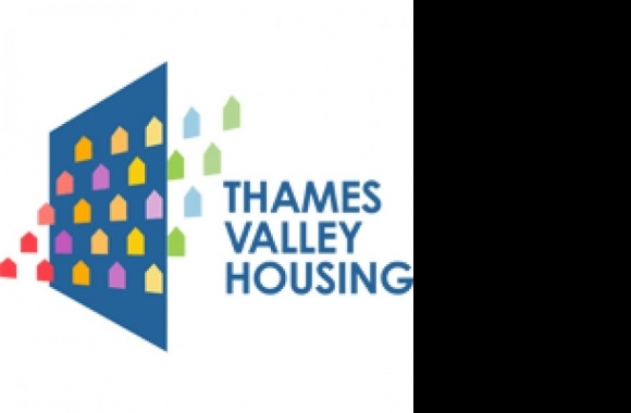 Thames Valley Housing Logo