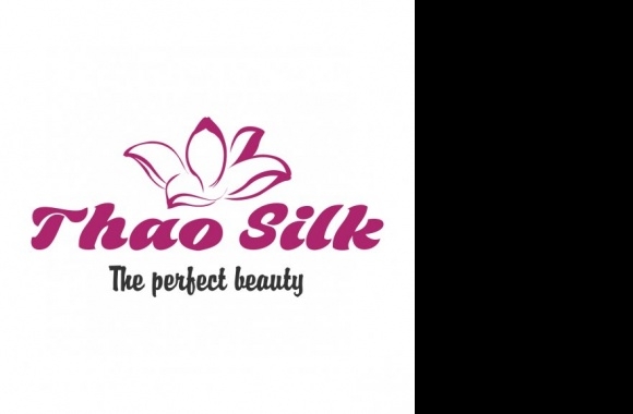 Thao Silk Logo