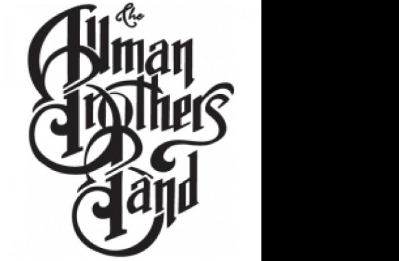 The Allman Brothers Band Logo