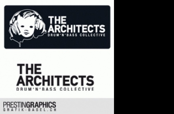 The Architects Logo
