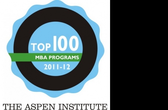 The Aspen Institute Logo
