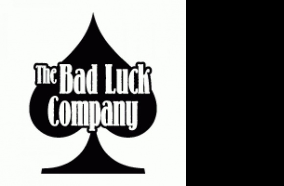 The Bad Luck Company Logo