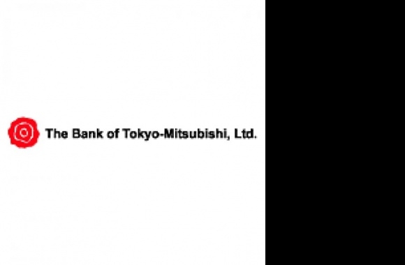The Bank of Tokyo-Mitsubishi Logo