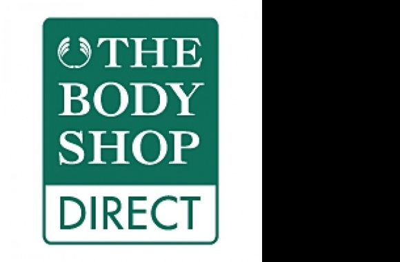 The Body Shop Direct Logo