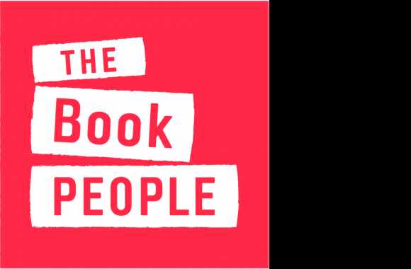 The Book People Logo