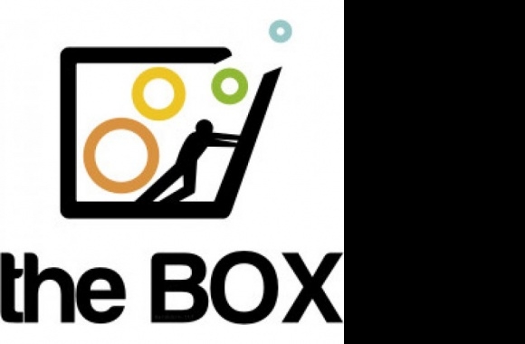 the BOX Logo