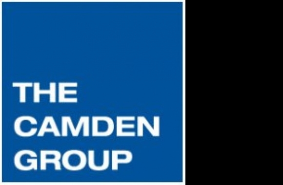 The Camden Group Logo