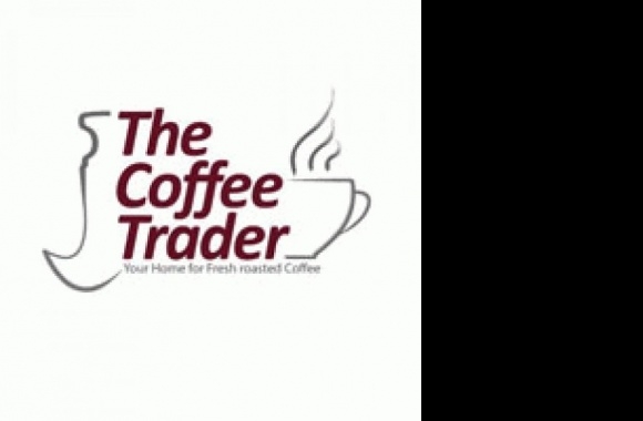 The coffee Trader Logo