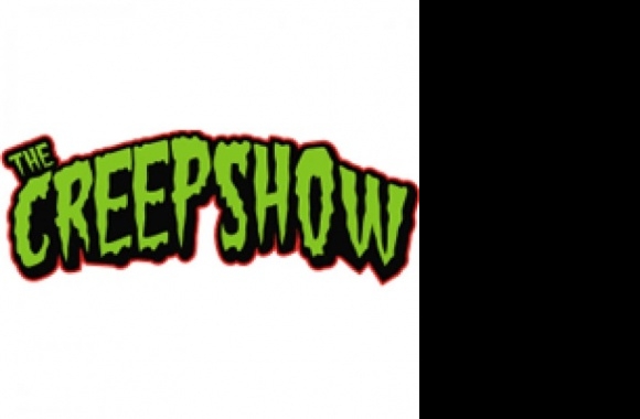 The creeshow Logo