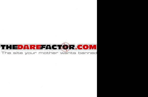 The Dare Factor Logo