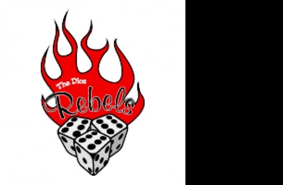 The Dice Rebels Logo