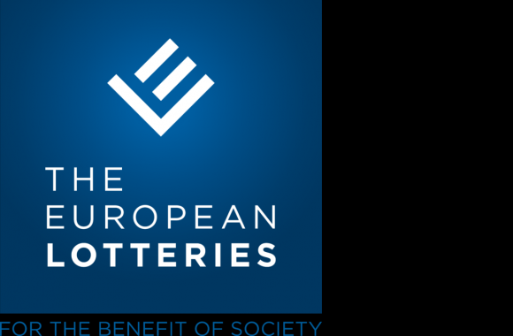 The European Lotteries Logo