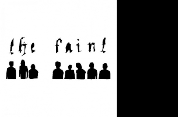 The Faint Logo