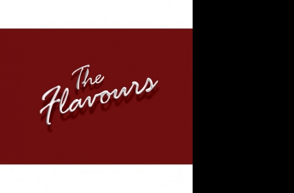 The Flavours Logo