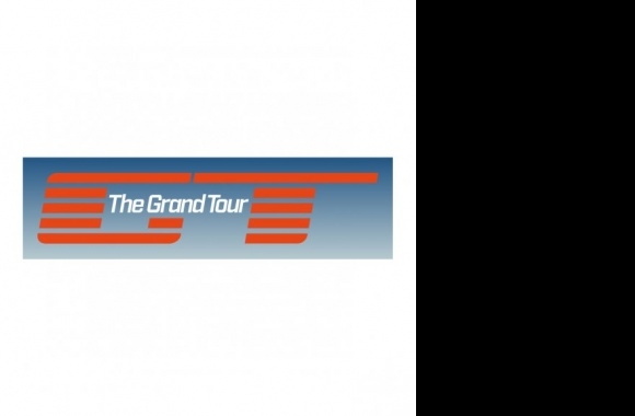 The Grand Tour Logo