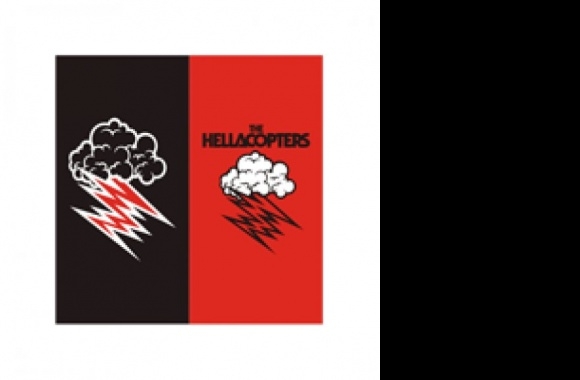 The Hellacopters Logo