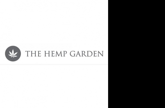 The Hemp Garden Logo