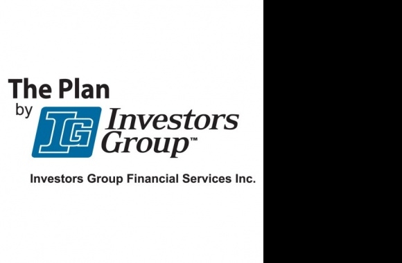 The Investors Group Logo