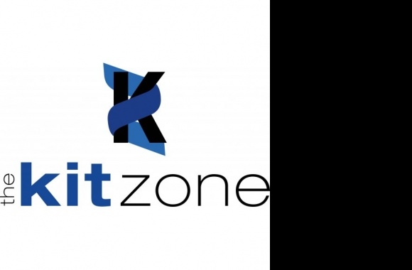 The Kitzone Logo