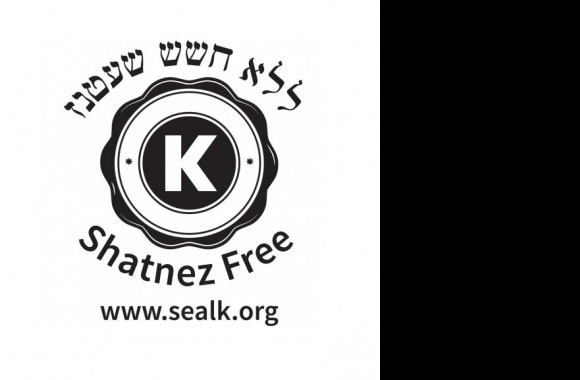 The Kosher Seal Logo