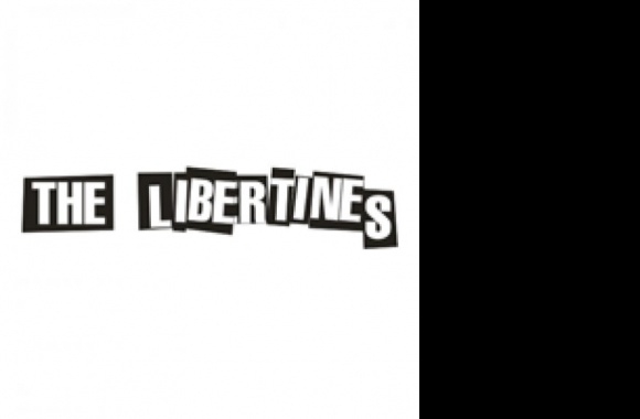 The Libertines Logo