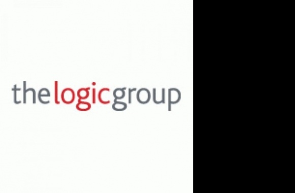 The Logic Group Logo