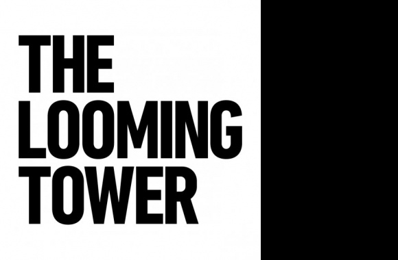 The Looming Tower Logo