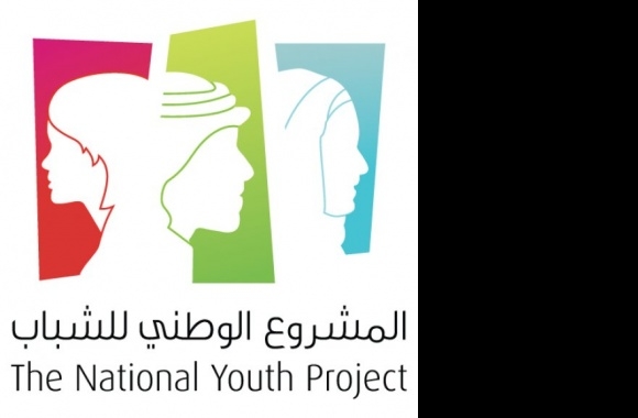 The National Youth Project Logo