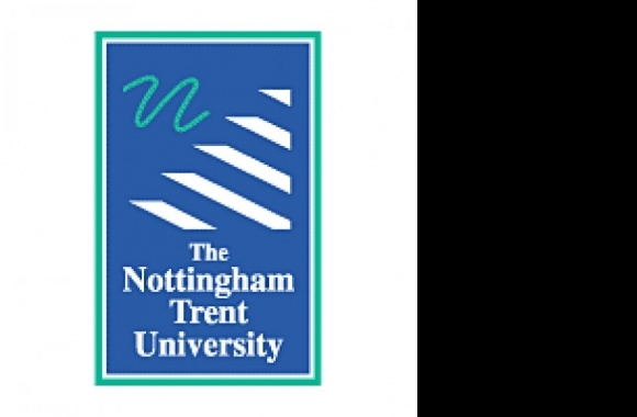 The Nottingham Trent University Logo