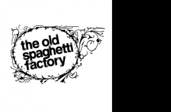 The Old Spaghetti Factory Logo