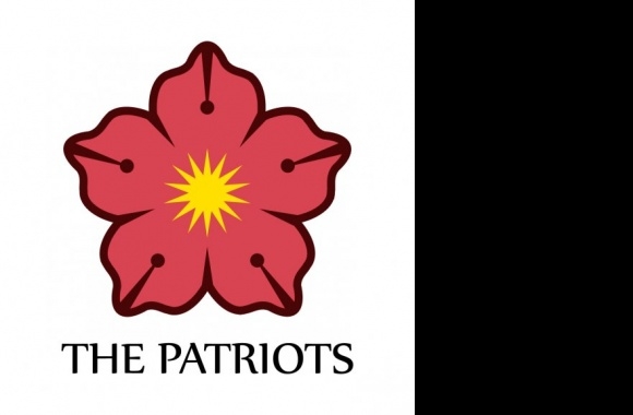 The Patriots Logo