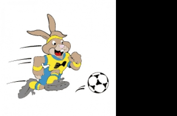 The Rabbit Logo