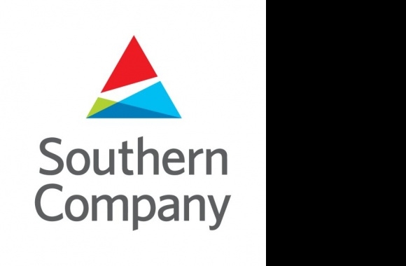 The Southern Company Logo