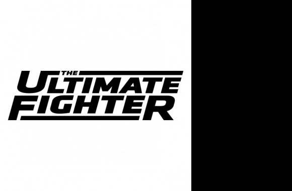 The Ultimate Fighter 2 Logo