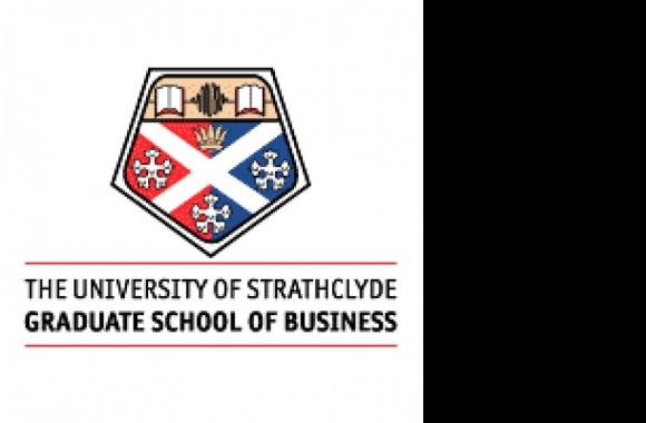 The University of Strathclyde Logo