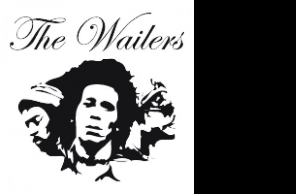 The Wailers Logo