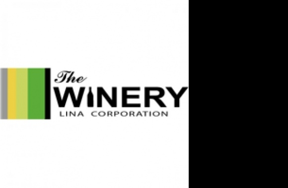 The Winery Logo