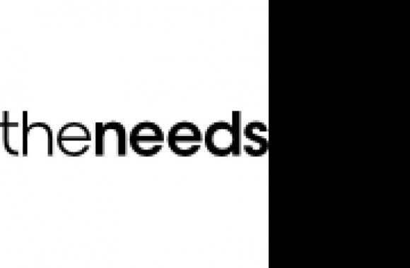 Theneeds Logo